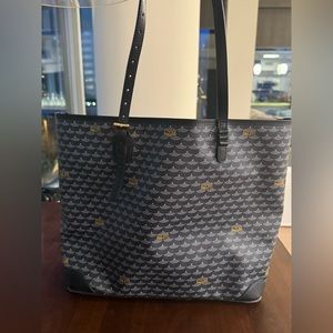 Faure Le Page Tote Daily Combat 37